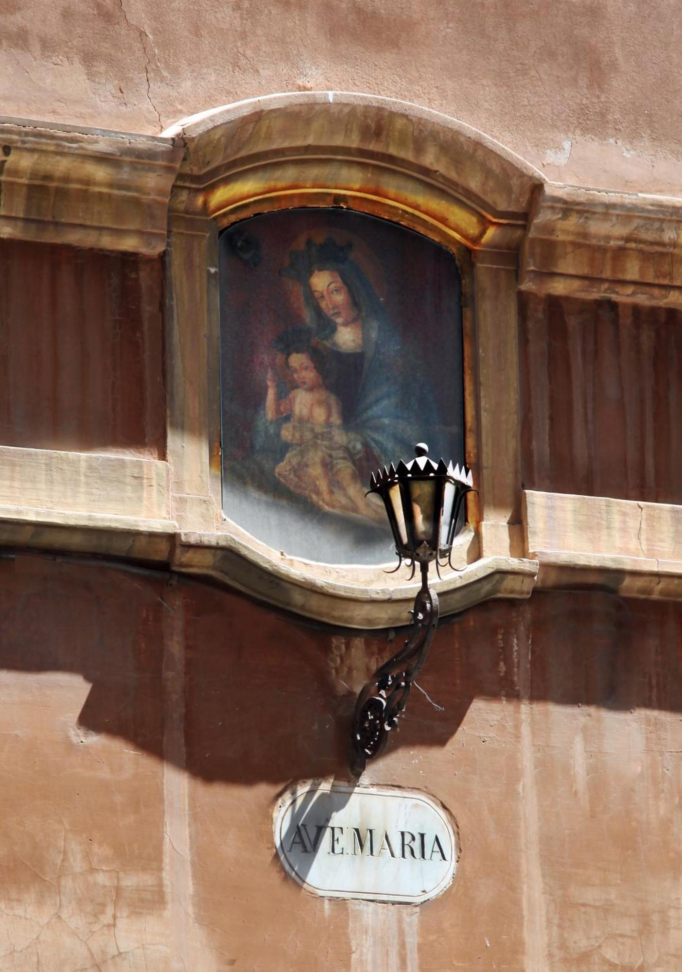 Unique Trastevere روما المظهر الخارجي الصورة
